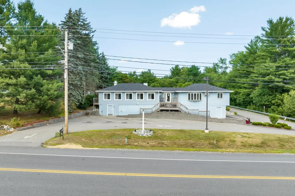 6 Main Street Atkinson NH 03811