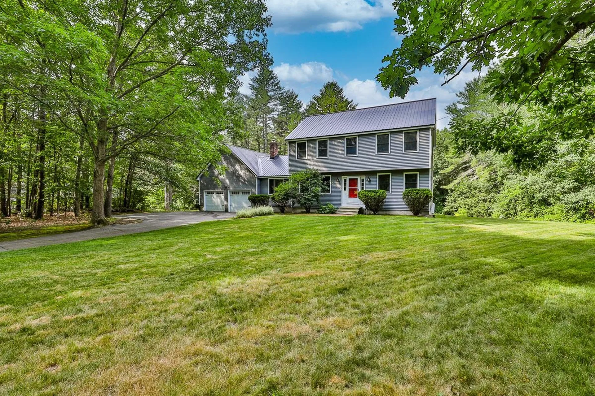 64 Woodward Road Merrimack NH 03054