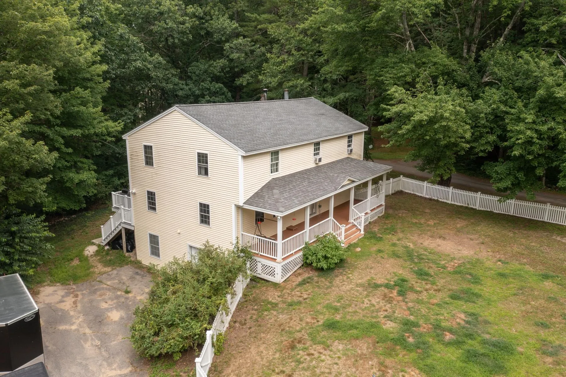 66 Piscataqua Road Dover NH 03820