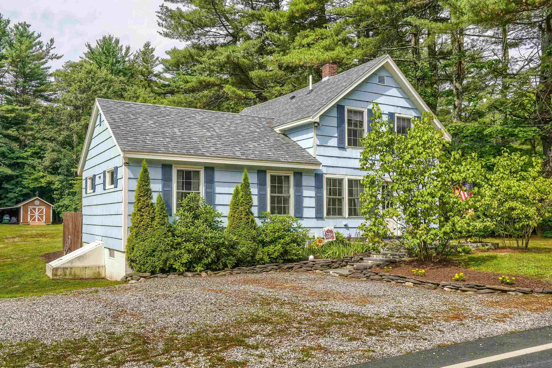 49 Newton Junction Road Kingston NH 03848