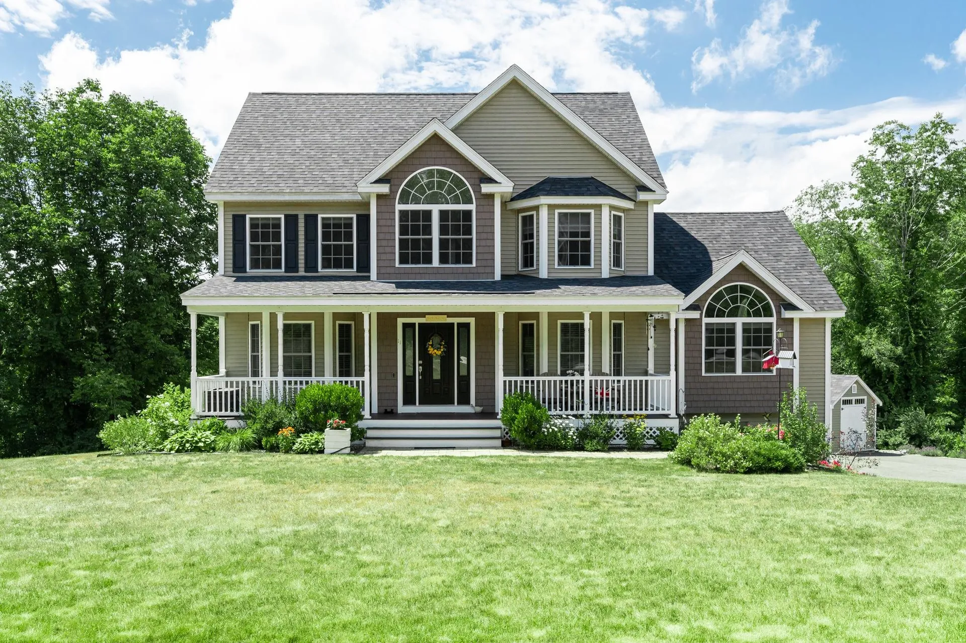 11 South Hills Drive Bedford NH 03110
