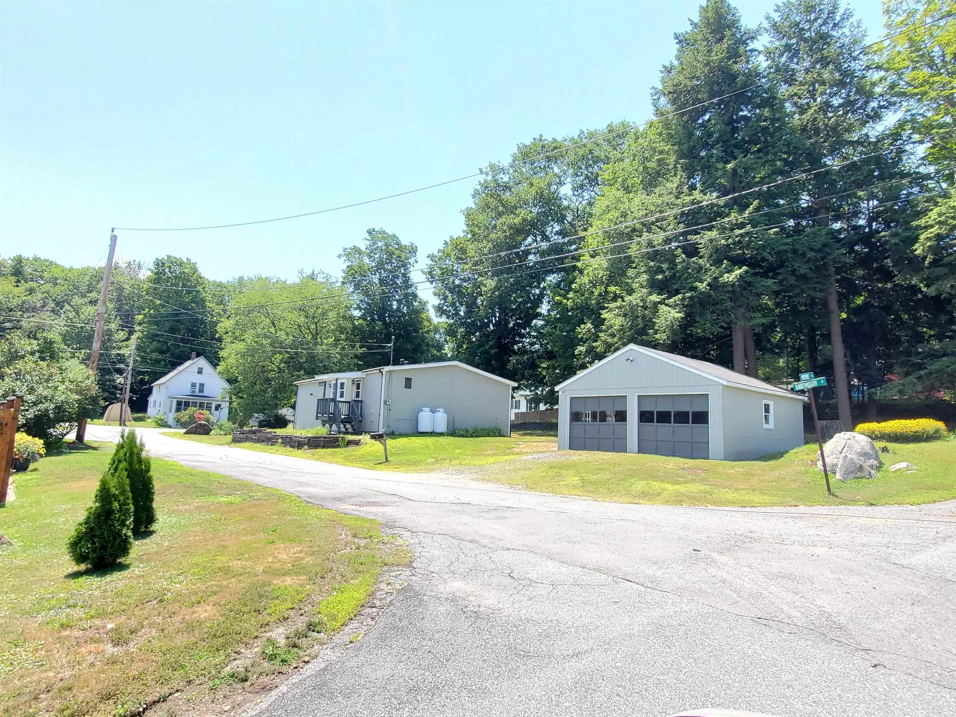 7 Dartmouth Street Enfield NH 03748