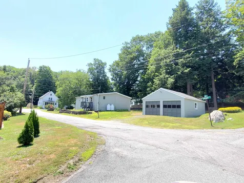 7 Dartmouth Street Enfield NH 03748