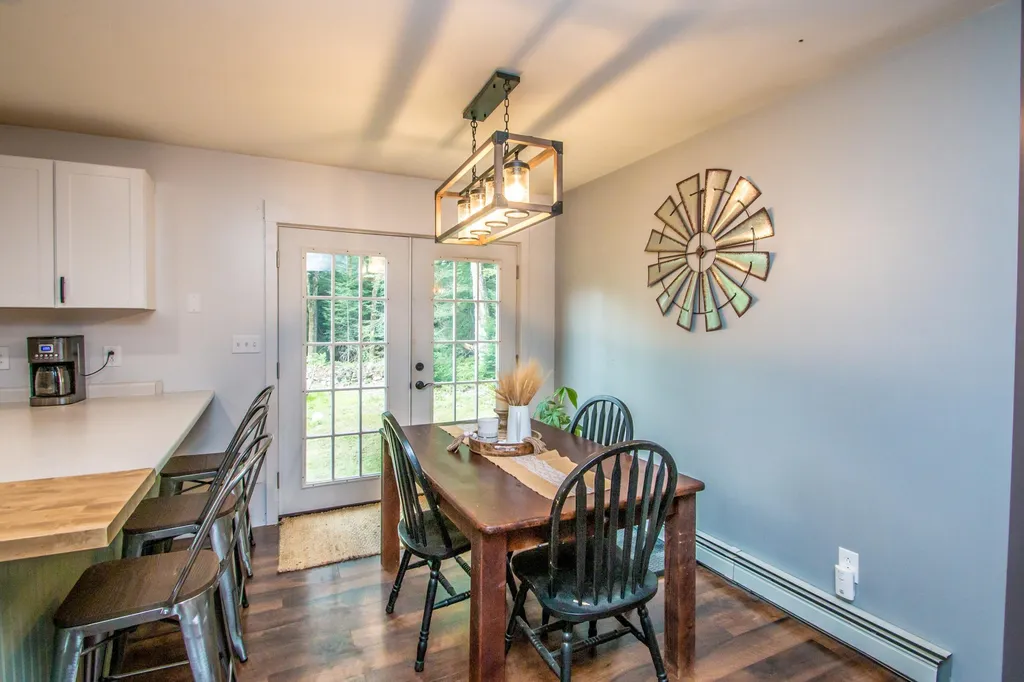 565 Kimball Hill Road Whitefield NH 03598
