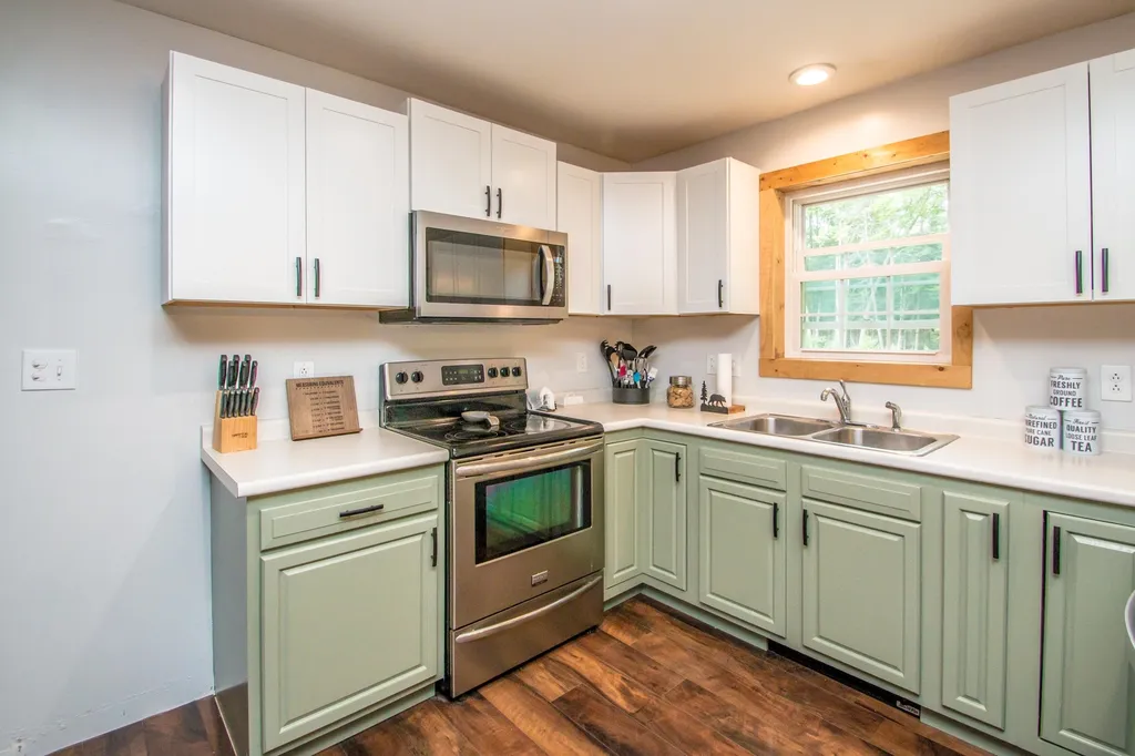 565 Kimball Hill Road Whitefield NH 03598