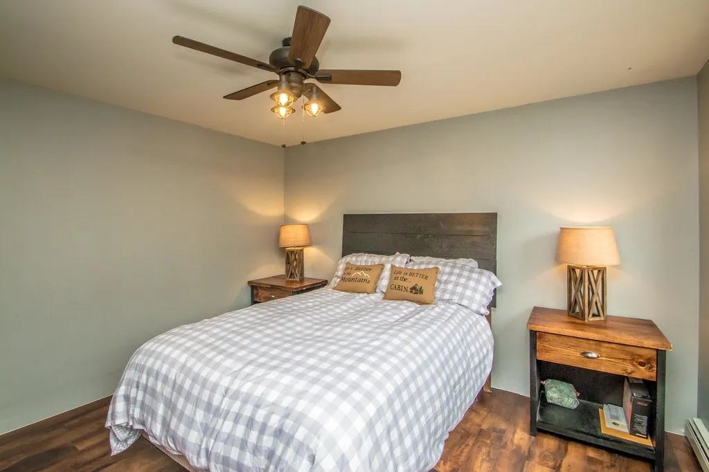 565 Kimball Hill Road Whitefield NH 03598