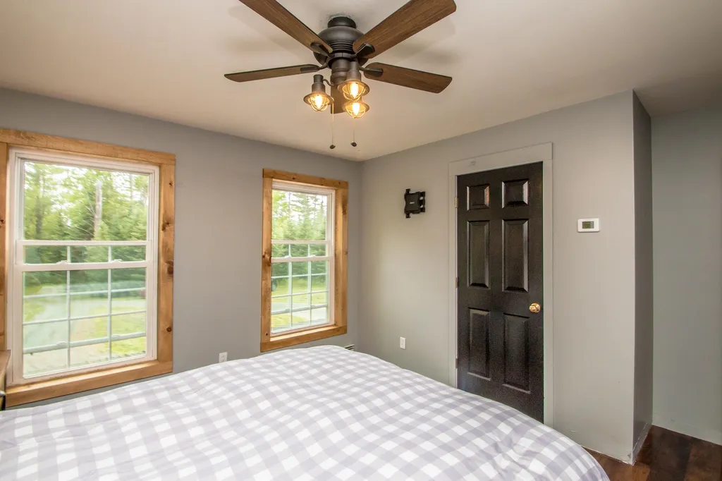 565 Kimball Hill Road Whitefield NH 03598