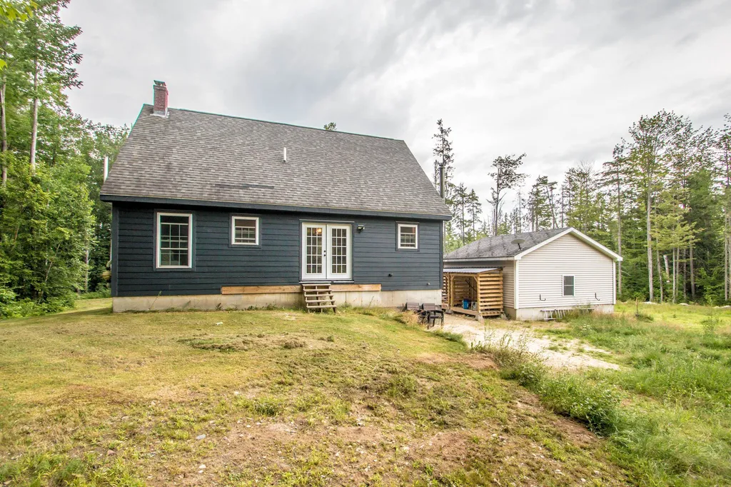 565 Kimball Hill Road Whitefield NH 03598