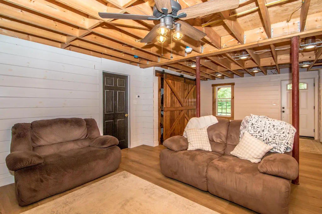 565 Kimball Hill Road Whitefield NH 03598