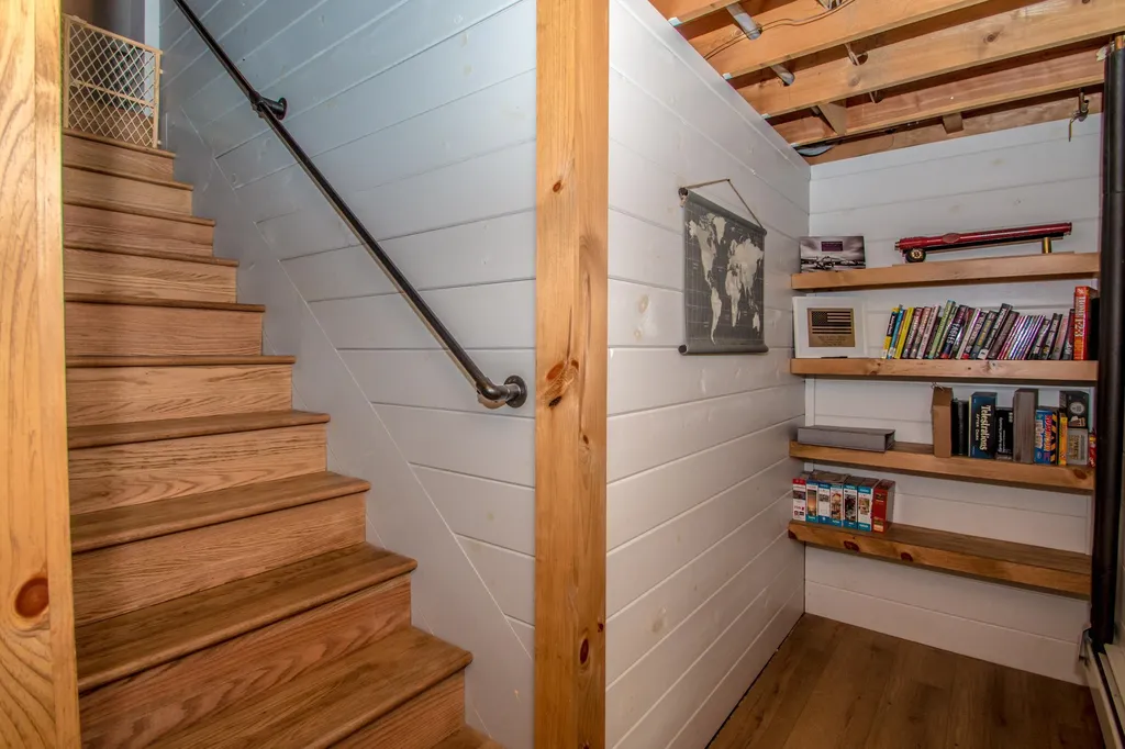 565 Kimball Hill Road Whitefield NH 03598