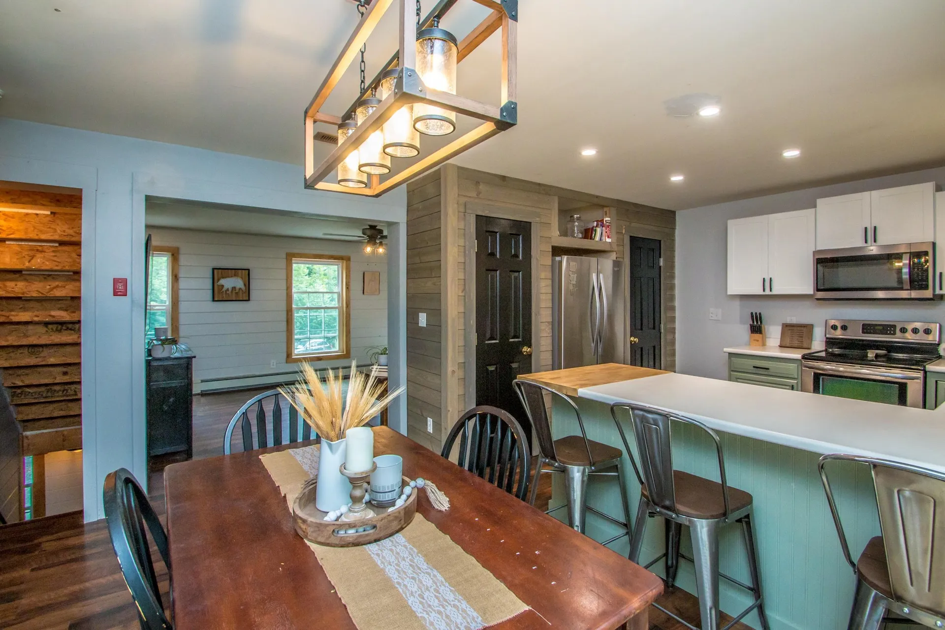 565 Kimball Hill Road Whitefield NH 03598