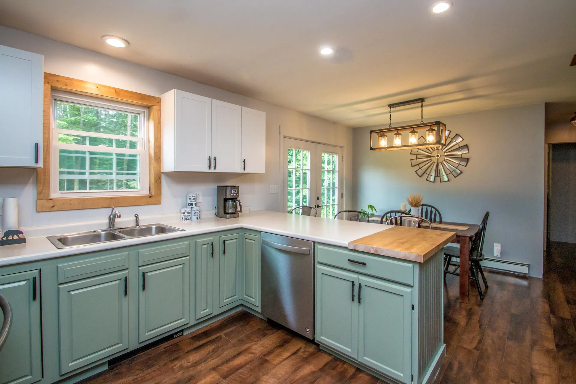 565 Kimball Hill Road Whitefield NH 03598