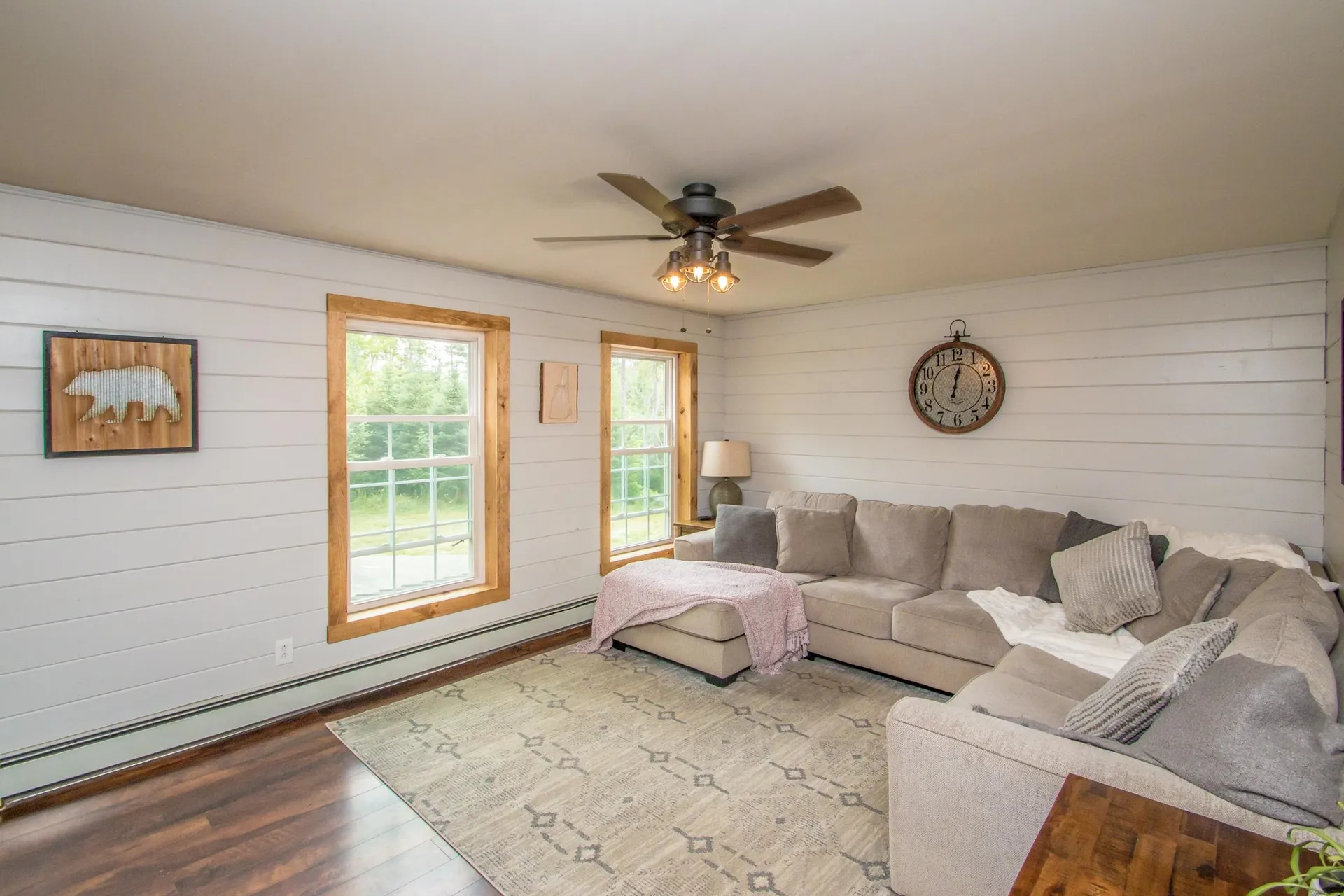 565 Kimball Hill Road Whitefield NH 03598