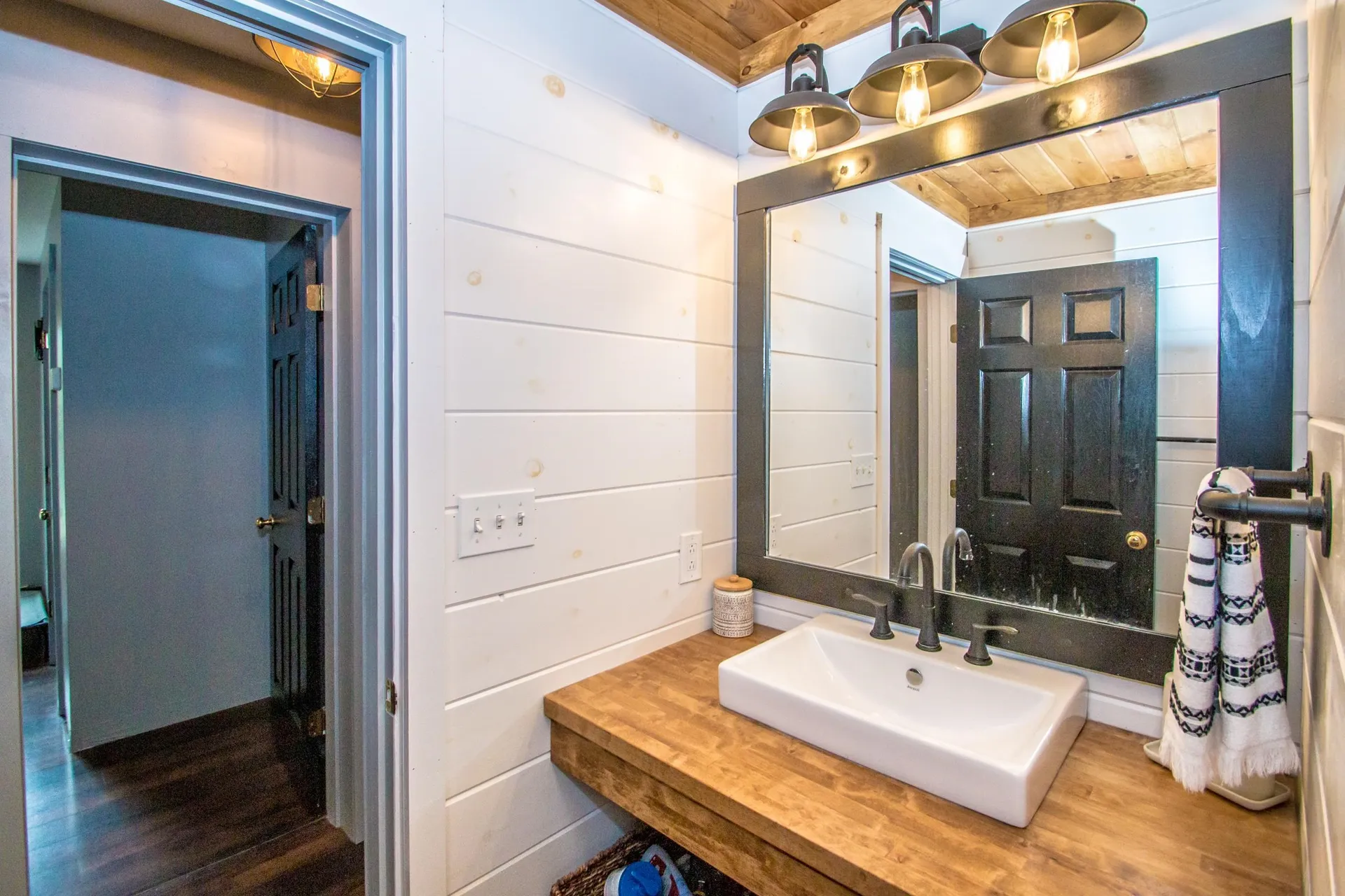 565 Kimball Hill Road Whitefield NH 03598