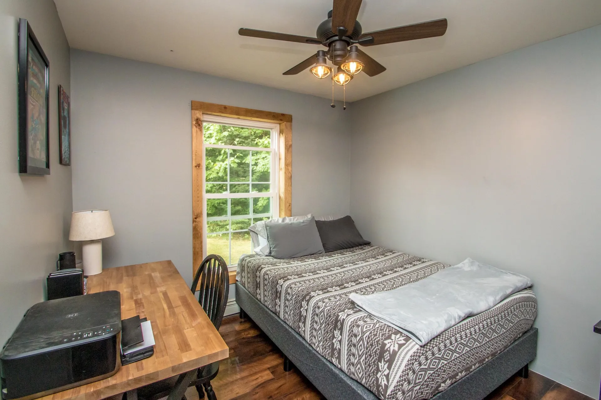 565 Kimball Hill Road Whitefield NH 03598
