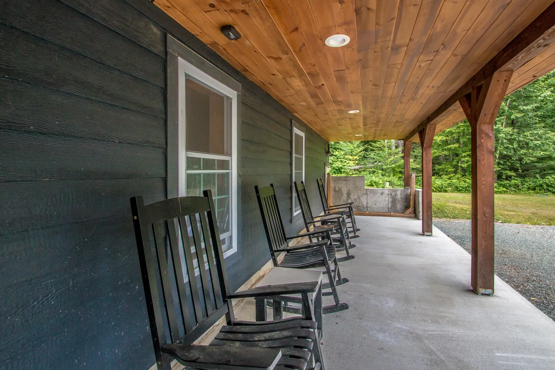 565 Kimball Hill Road Whitefield NH 03598