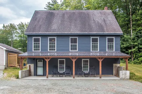 565 Kimball Hill Road Whitefield NH 03598