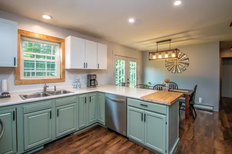 565 Kimball Hill Road Whitefield NH 03598