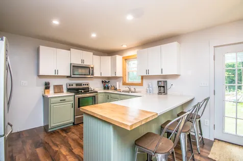 565 Kimball Hill Road Whitefield NH 03598