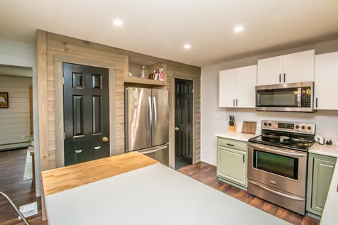 565 Kimball Hill Road Whitefield NH 03598
