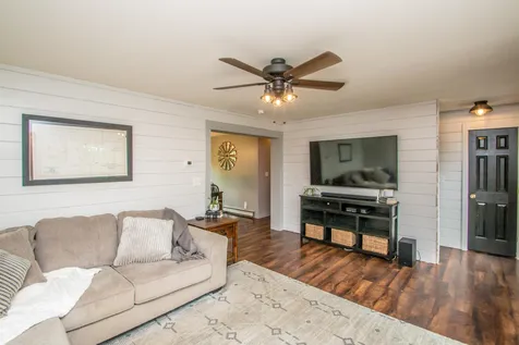 565 Kimball Hill Road Whitefield NH 03598