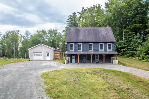 565 Kimball Hill Road Whitefield NH 03598
