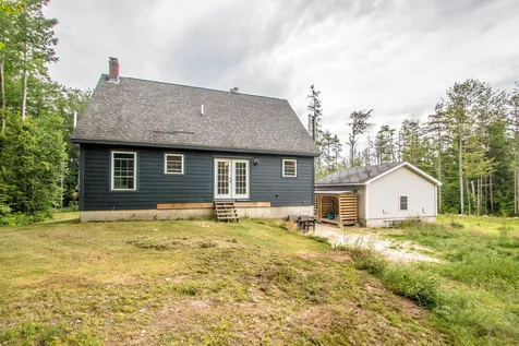 565 Kimball Hill Road Whitefield NH 03598