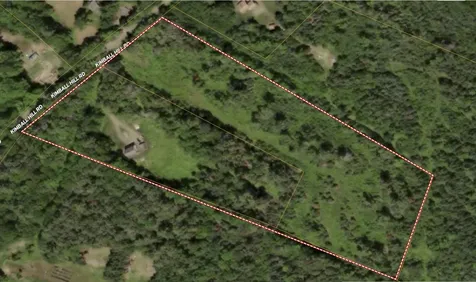 565 Kimball Hill Road Whitefield NH 03598