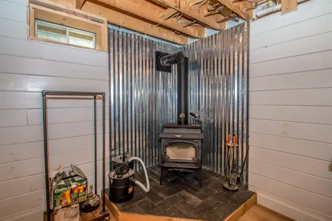 565 Kimball Hill Road Whitefield NH 03598