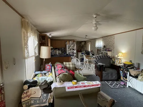 325 South End Road North Hero VT 05474