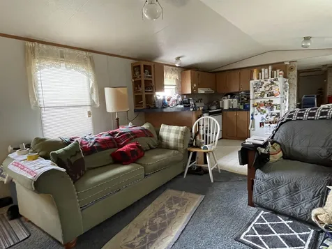 325 South End Road North Hero VT 05474