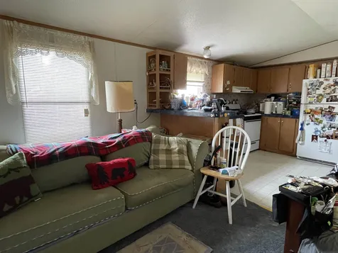 325 South End Road North Hero VT 05474