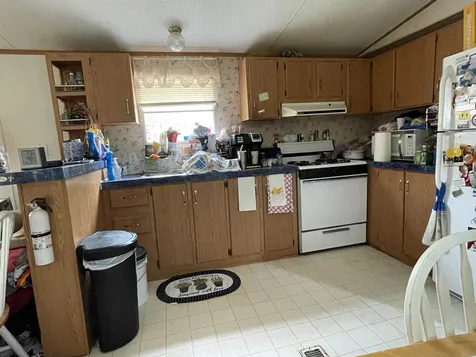 325 South End Road North Hero VT 05474