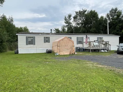 325 South End Road North Hero VT 05474