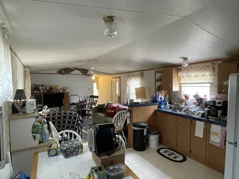 325 South End Road North Hero VT 05474