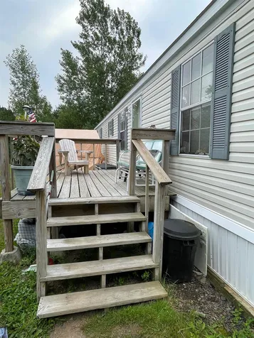325 South End Road North Hero VT 05474