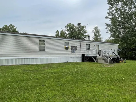 325 South End Road North Hero VT 05474