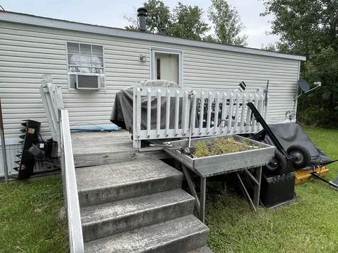 325 South End Road North Hero VT 05474
