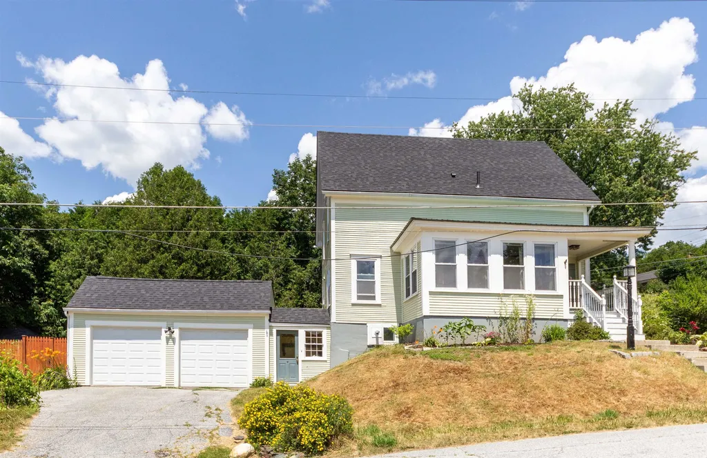 222 Camp Street Barre City VT 05641