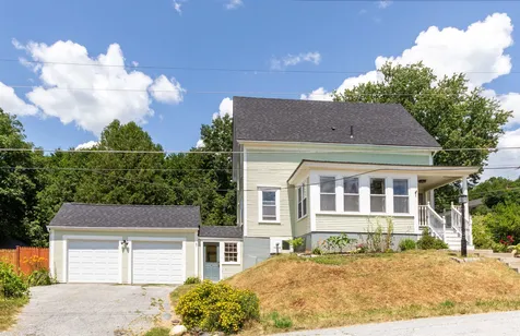 222 Camp Street Barre City VT 05641