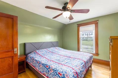 222 Camp Street Barre City VT 05641
