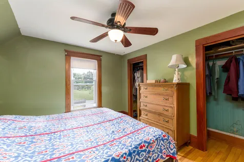 222 Camp Street Barre City VT 05641