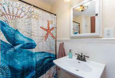 222 Camp Street Barre City VT 05641