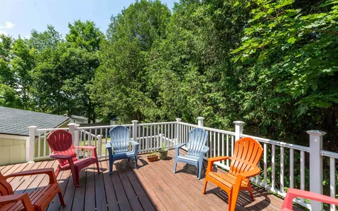 222 Camp Street Barre City VT 05641