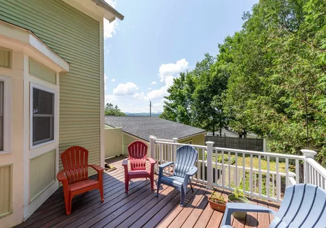 222 Camp Street Barre City VT 05641