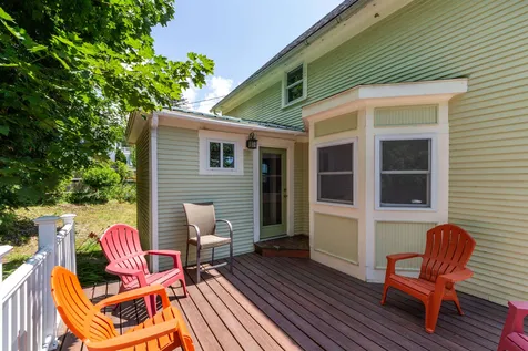 222 Camp Street Barre City VT 05641