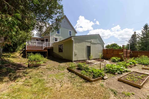 222 Camp Street Barre City VT 05641