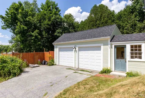 222 Camp Street Barre City VT 05641