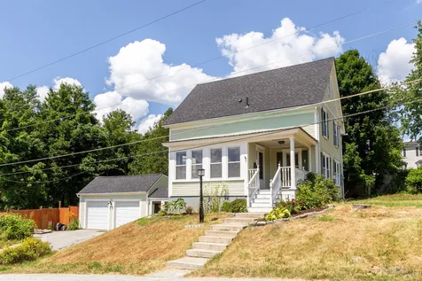 222 Camp Street Barre City VT 05641