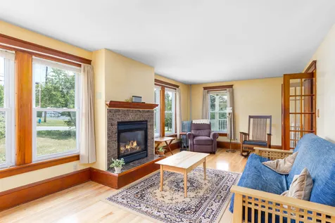 222 Camp Street Barre City VT 05641